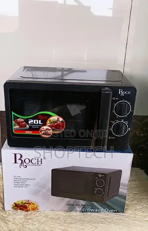 Roch 20ltr Digital Microwave Oven