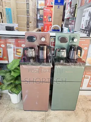 Premier Hot and Cold Bottom Load Water Dispenser