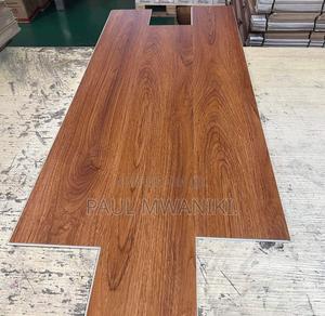 Luxury SPC Vinyl Waterproof Flooring. - thumbnail 2