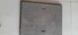 Reinforced Fibre Manhole Cover/Manhole Cover
