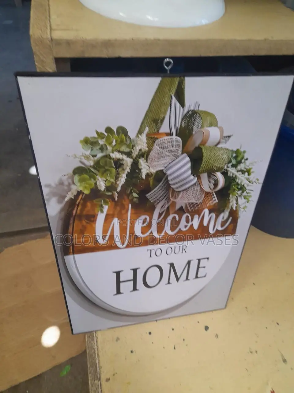 Wall Hangings KSH 800