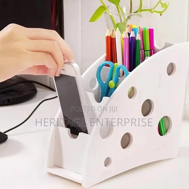 Remote Organizer, Remote Organizer.
