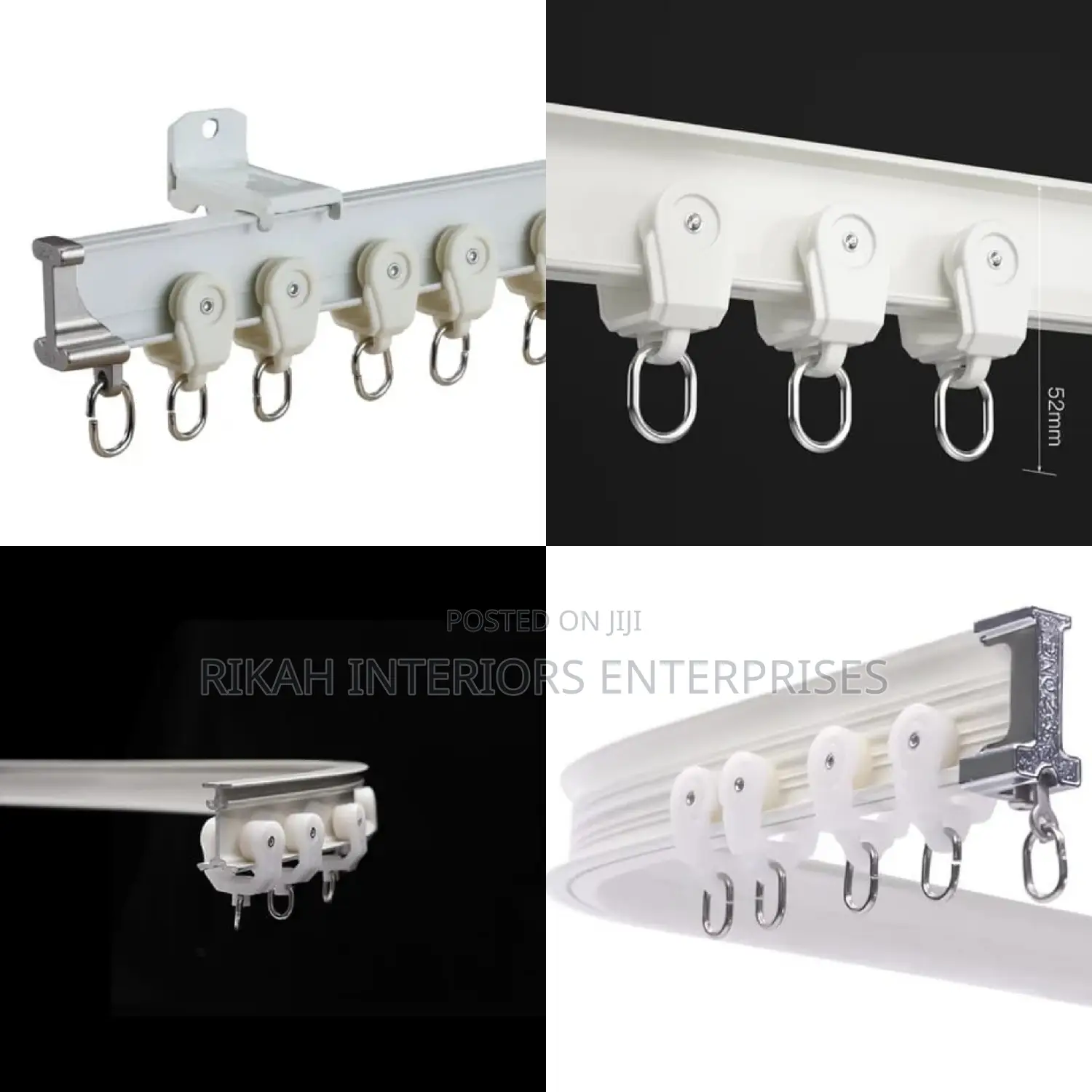 Bendable Curtain Rails Bendable Curtain Rails Curtain Rails