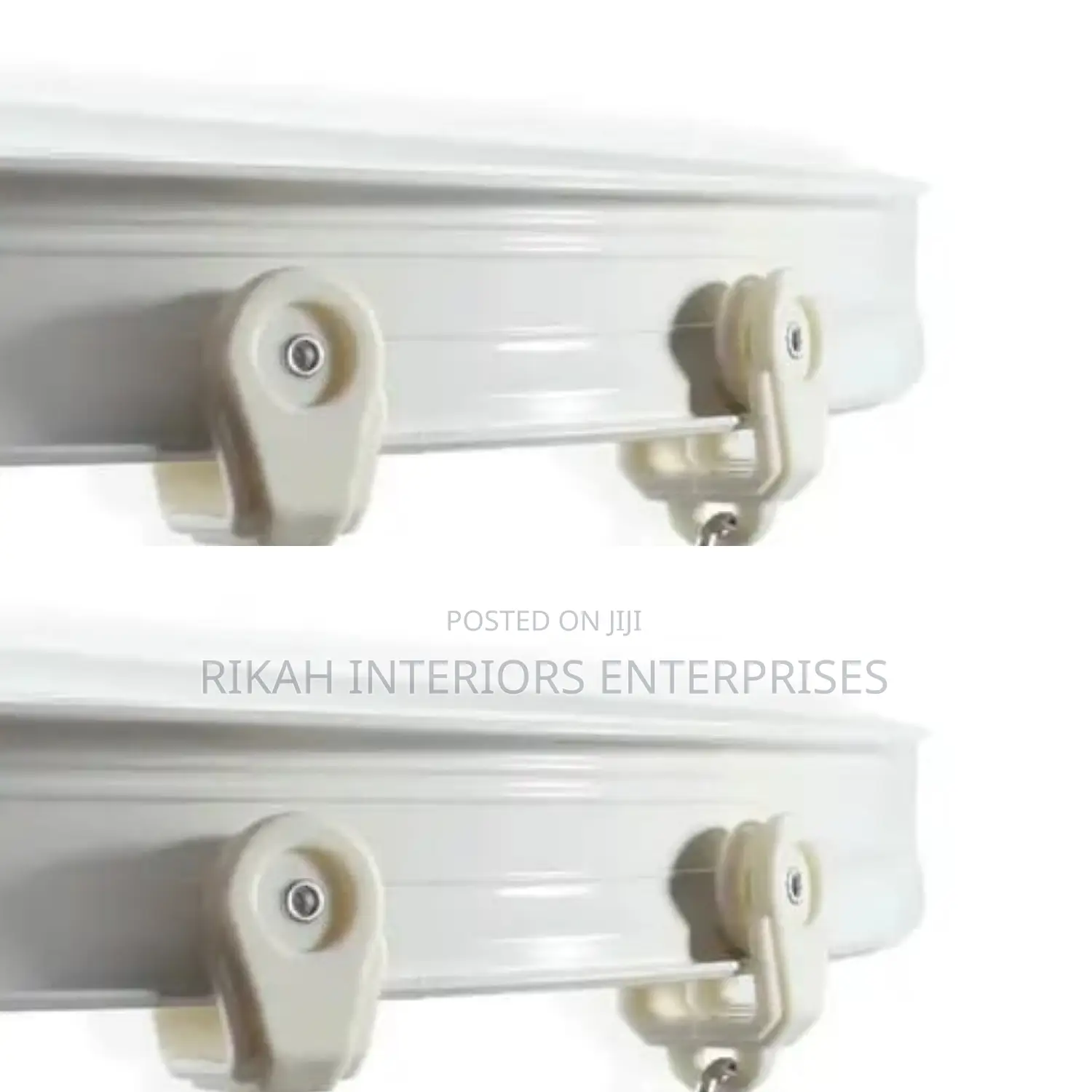 Aluminium Bendable Curtain Rails Bendable Curtain Rails