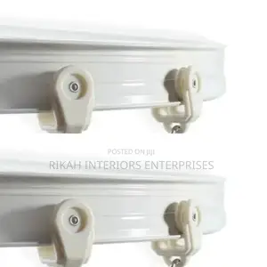 Aluminium Bendable Curtain Rails Bendable Curtain Rails