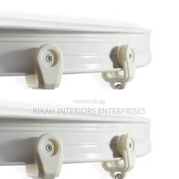 Aluminium Bendable Curtain Rails Bendable Curtain Rails