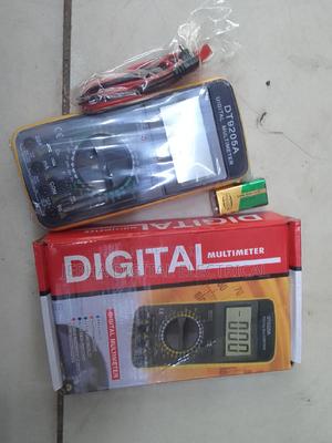 Original Digital Multimeter. - thumbnail 2