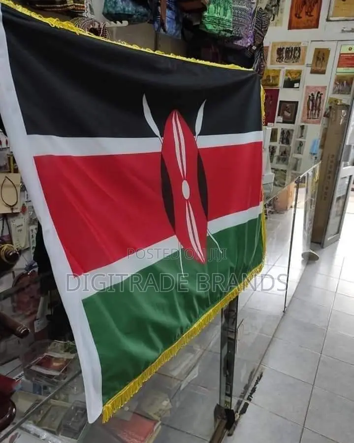 Flag Printing
