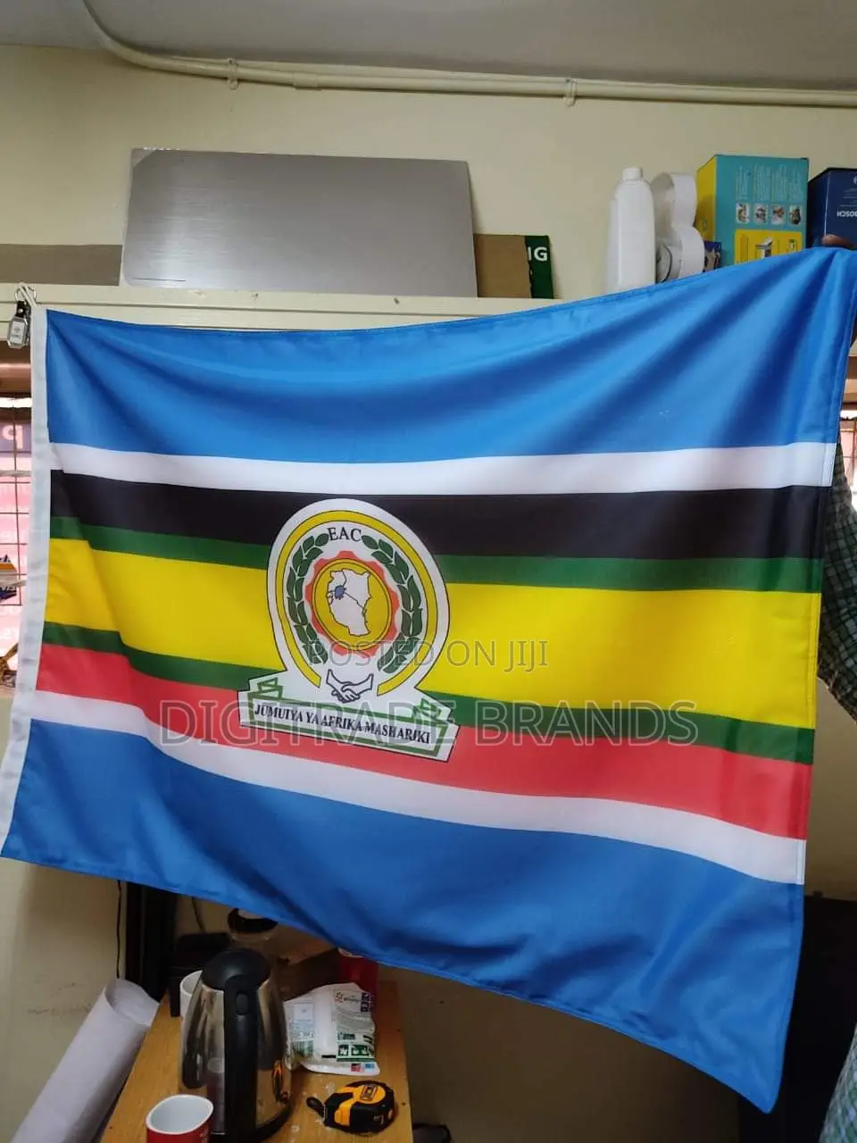 Flag Printing