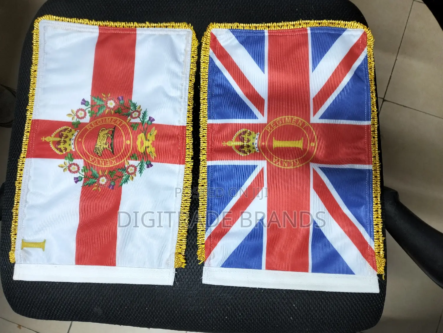 Flag Printing