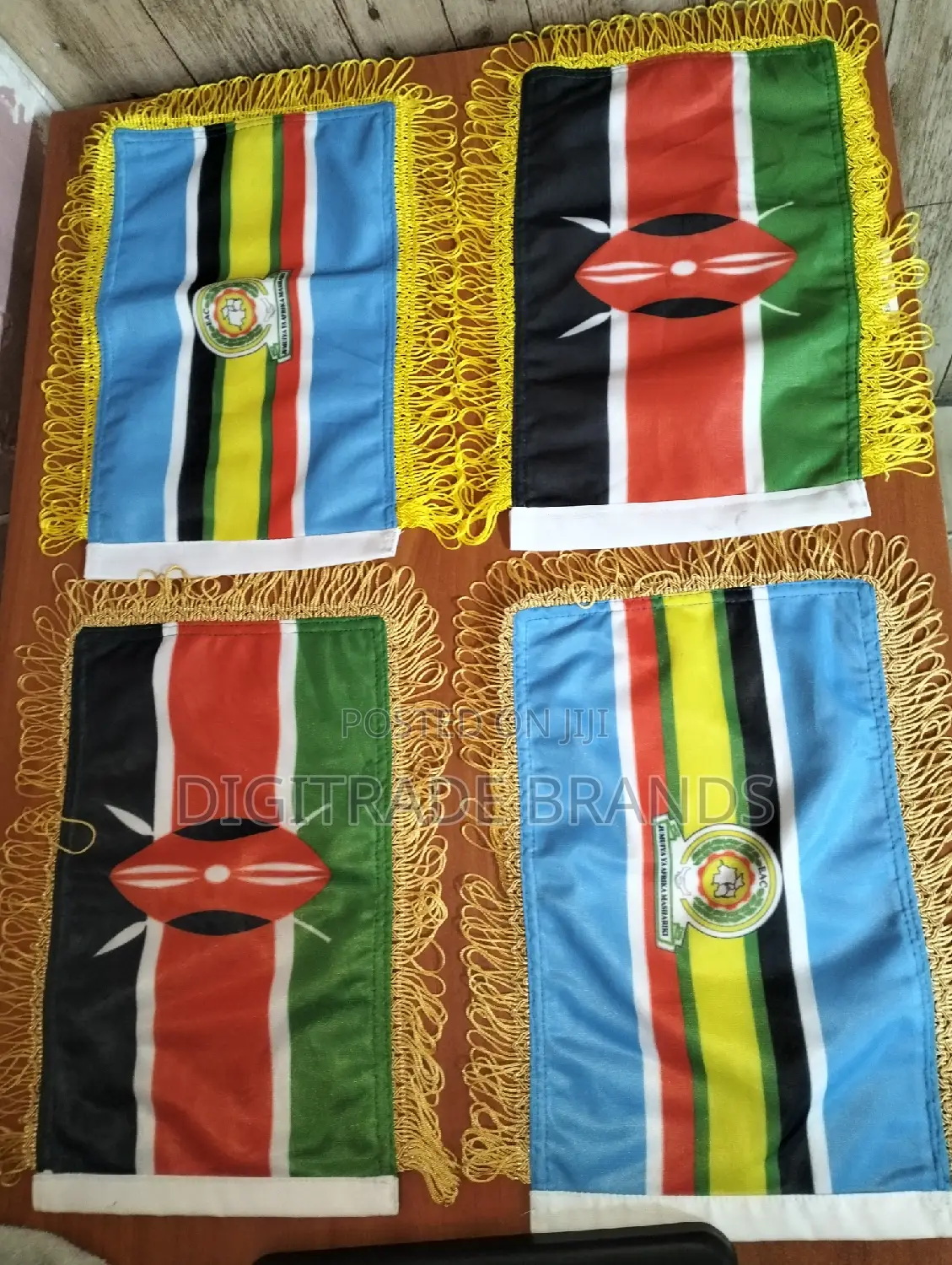 Flag Printing