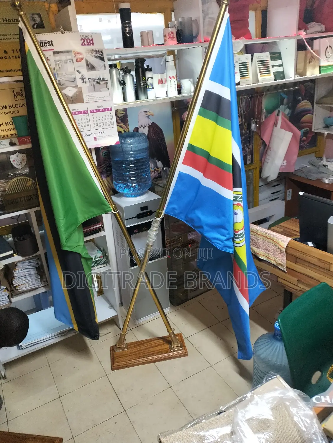 Flag Printing