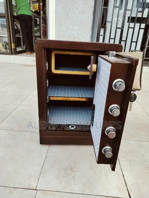 40kg Safe Box - main view