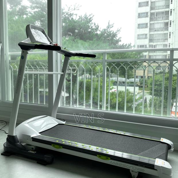 Treadmill/ Treadmill`Treadmill/Treadmill/Treadmill`Treadmill - main view