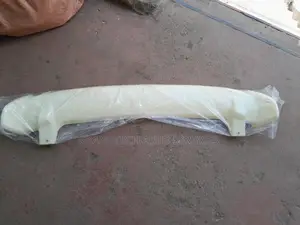 Suzuki Swift Spoiler