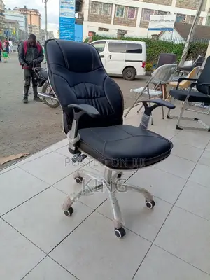 Leather Chair Office Chair Leather Office Chair