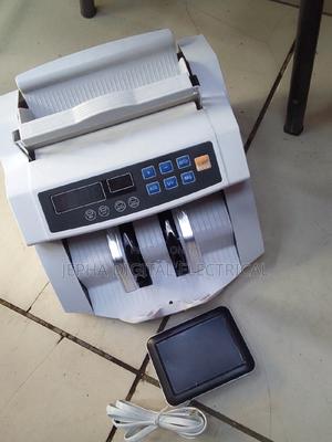 Money Counter/ Bill Counter - thumbnail 2