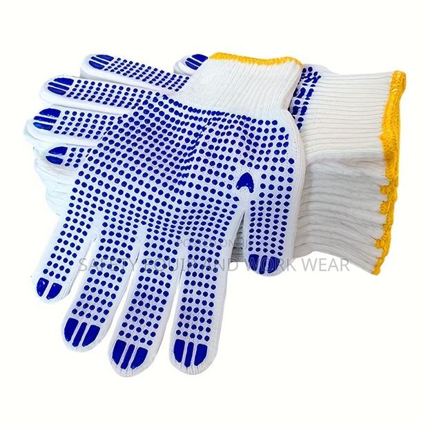 Portwest Classic Dotted Gloves