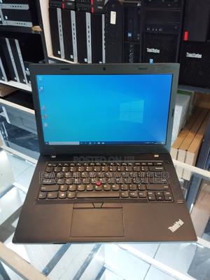 Laptop Lenovo ThinkPad L460 8GB Intel Core I5 HDD 500GB