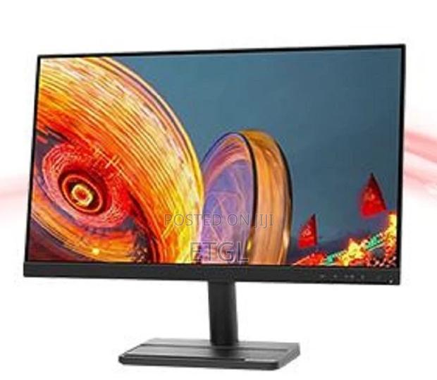 New Desktop Computer Lenovo 16GB Intel Core I3 SSD 256GB - main view