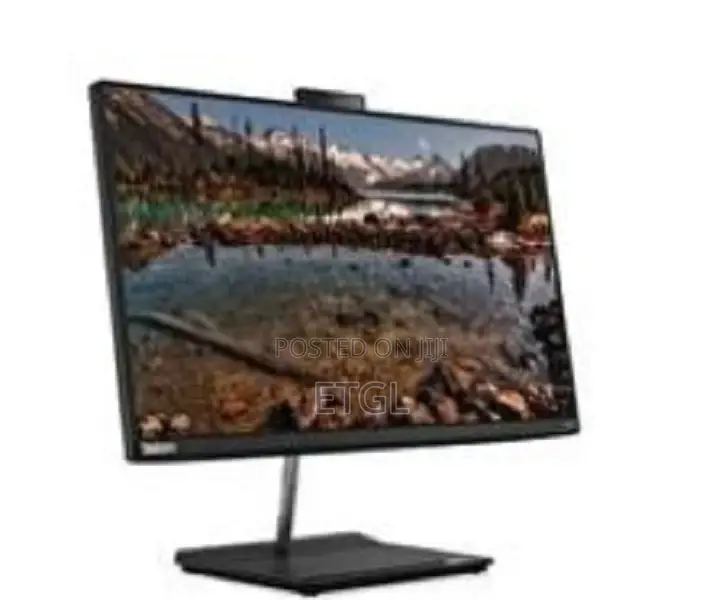 New Desktop Computer Lenovo 16GB Intel Core I3 SSD 256GB