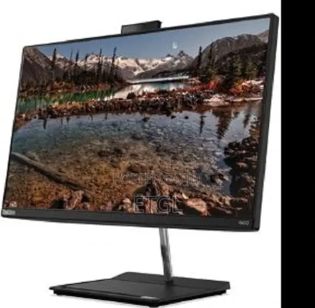 New Desktop Computer Lenovo 16GB Intel Core I3 SSD 256GB