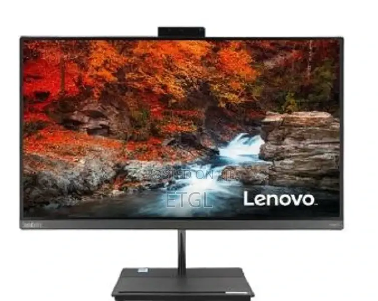 New Desktop Computer Lenovo 16GB Intel Core I3 SSD 256GB