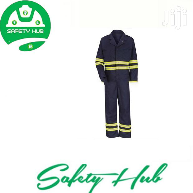 Overalls/Coveralls - thumbnail 2