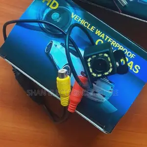 Car Rear View Reverse Camera