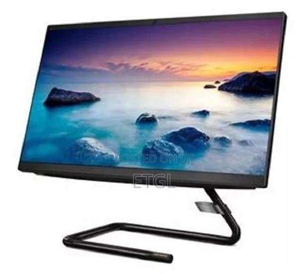 New Desktop Computer Lenovo 8GB Intel Core i5 SSD 256GB - main view