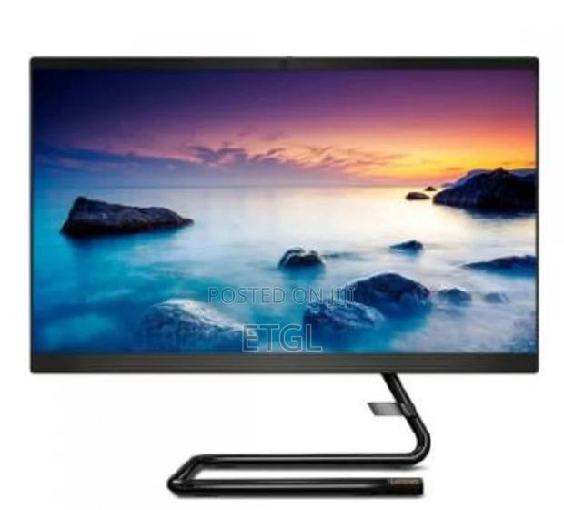 New Desktop Computer Lenovo 8GB Intel Core i5 SSD 256GB - thumbnail 2