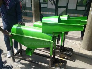 Maize Shellers Plus Petrol Engine - thumbnail 2