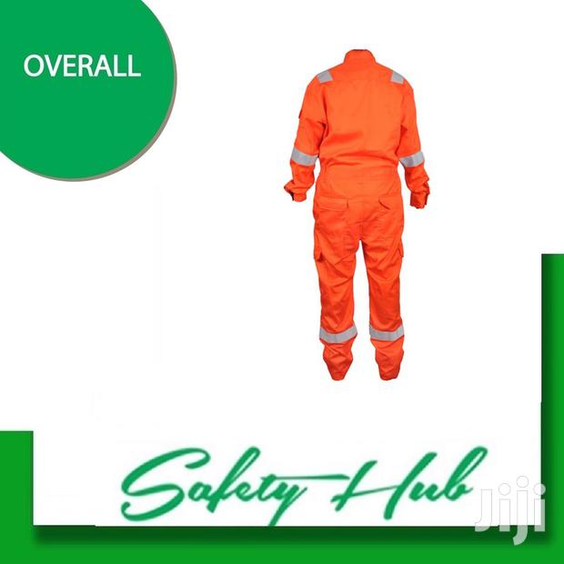 We Supply High Quality Branded Overalls - thumbnail 2