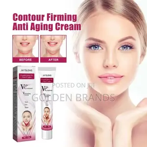 Instant Face Slimming Cream