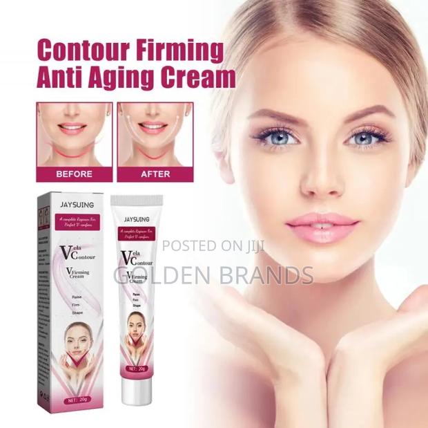 Instant Face Slimming Cream - main view