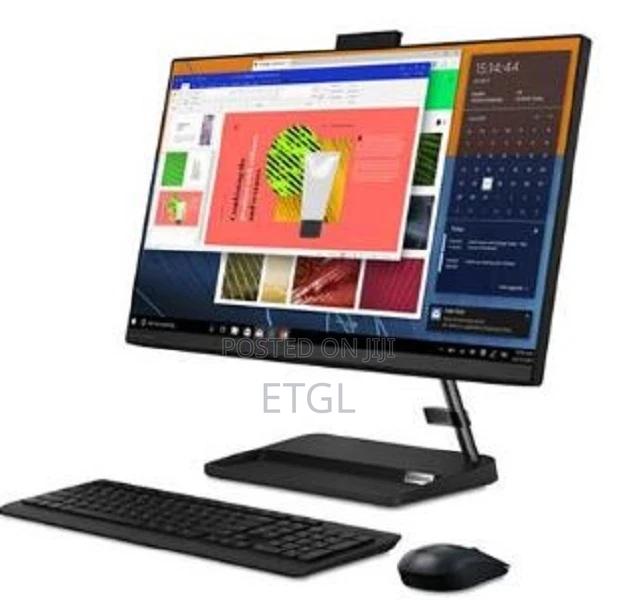 New Desktop Computer Lenovo 16GB Intel Core i7 SSD 512GB - main view