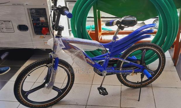 Mulinner Strong Bicycle Size 20 - main view