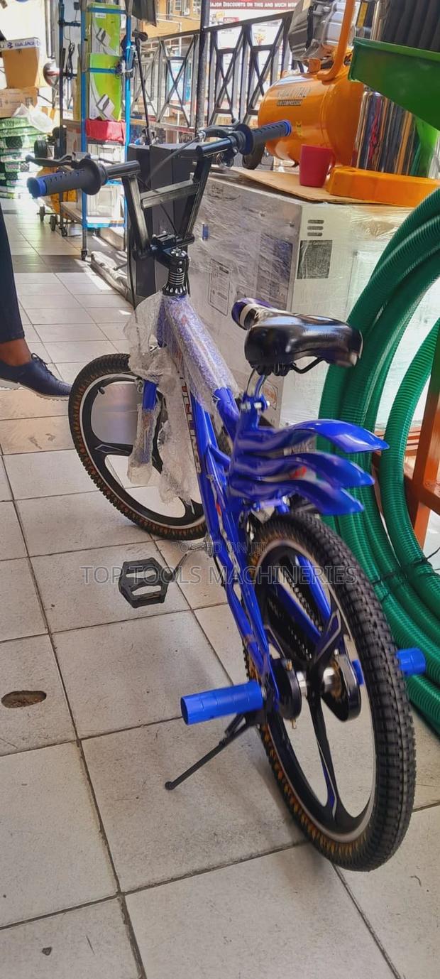 Mulinner Strong Bicycle Size 20 - thumbnail 3