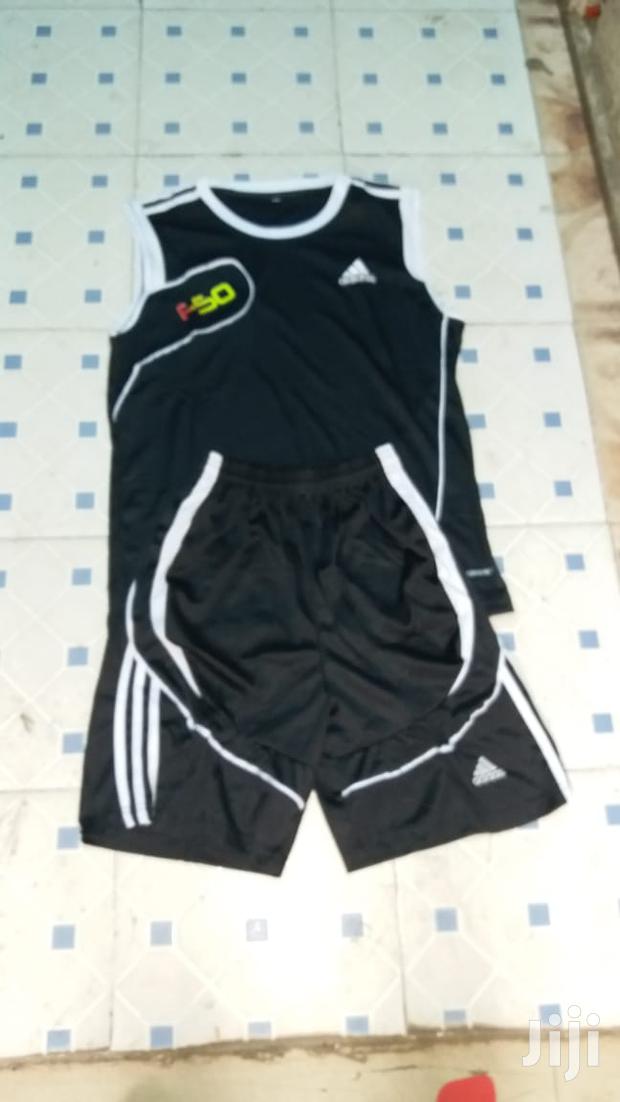 F50 Volleyball Kits