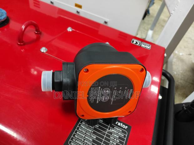 Automatic Pump Control Switch STREAM