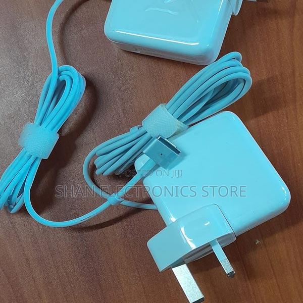 Magsafe 2 Macbook 60w T Shaped Power Adapter Charger