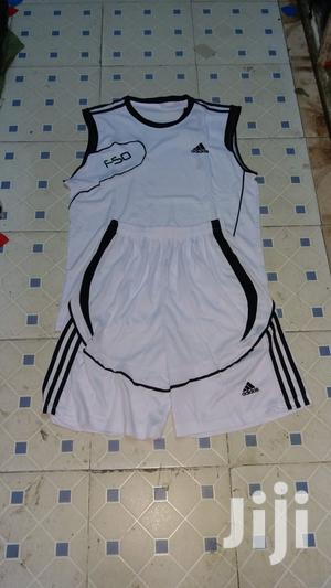 F50 Volleyball Kits
