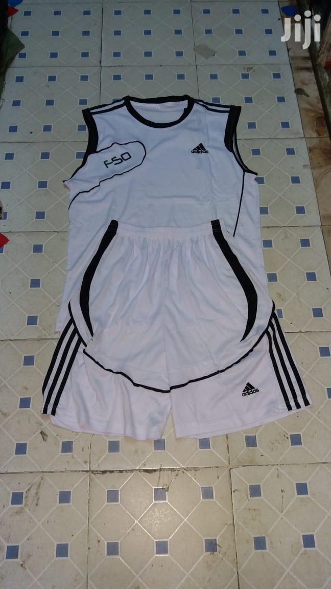 F50 Volleyball Kits