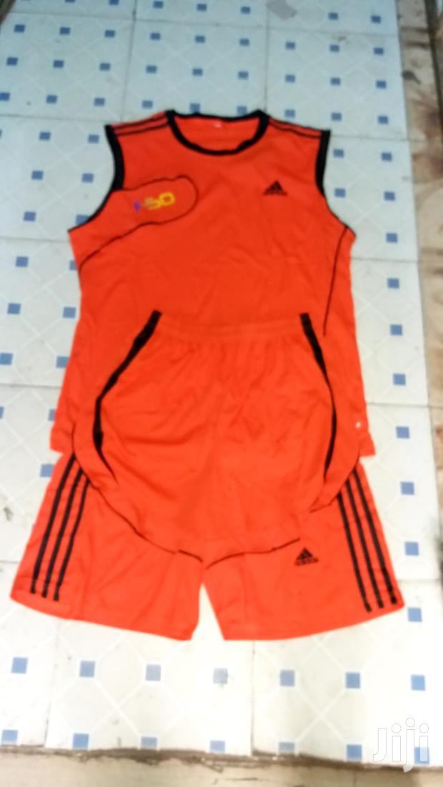 F50 Volleyball Kits - thumbnail 5