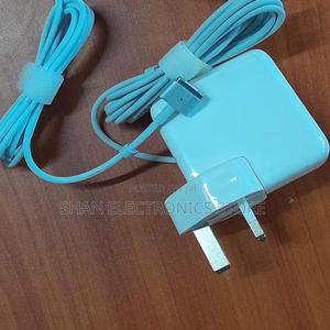 60w Watts Durable Magsafe 2 Macbook Power Adapter Charger '