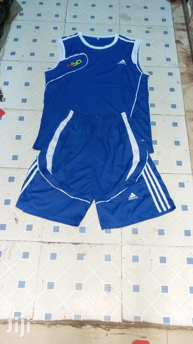 F50 Volleyball Kits - thumbnail 6