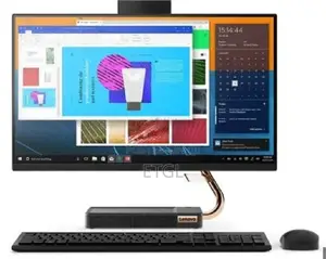 New Desktop Computer Lenovo 8GB Intel Core I7 SSD 512GB