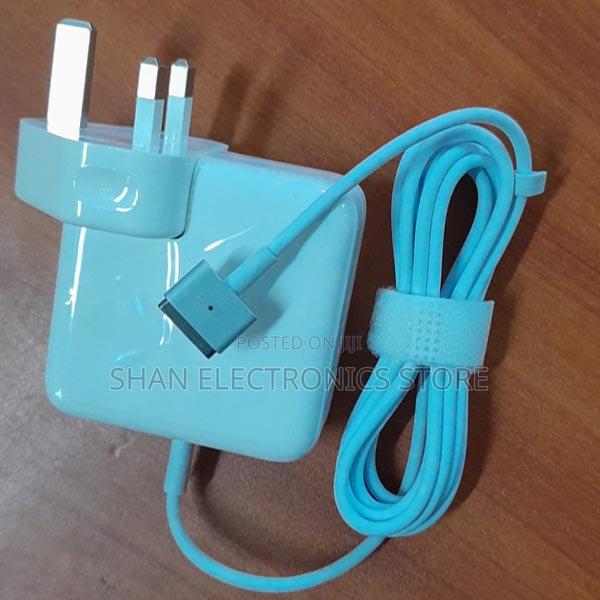Power Adapter Replacement Charger~45w Magsafe 2 Charger - main view
