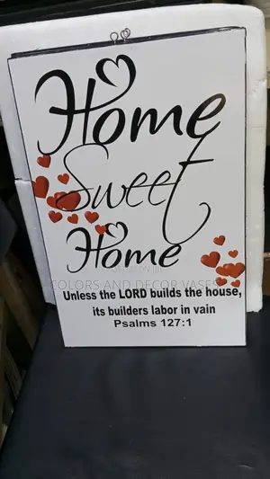 Wall Hangings Available