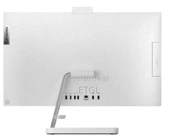 New Desktop Computer Lenovo 8GB Intel Core i7 SSD 512GB - thumbnail 2